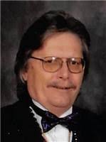 Richard Bosarge Obituary (2013)