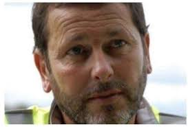 Andersen takes the reins at Harrowby United