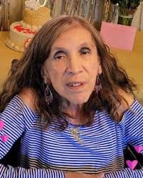 Norma Gonzales Palacios Obituary June 3, 2023