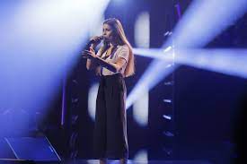 Astro tonton super spontan superstar (2017) minggu 1 minggu 2 min. The Voice Of Bayern Janina Beyerlein 17 Aus Munchen Dzenan Buldic 23 Aus Presseportal