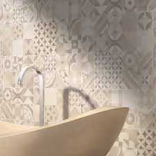 Projet réalisé pour isa : Epingle Sur Carreaux De Ciment