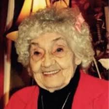 Juanita "Pinkie" Morris Obituary December 7, 2017