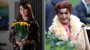 Outside of doctor who, she is probably best known for playing dot cotton in eastenders. Is June Brown Leaving Eastenders As Dot Cotton Emma Barton Doesn T Know What S Going On Metro News