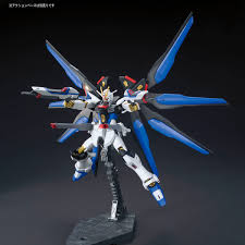 HGCE 1/144 ストライクフリーダムガンダム｜バンダイ ホビーサイト