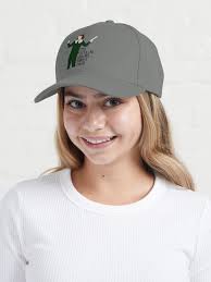 berries and cream, little lad dance" Cap for Sale by hayleymeyer