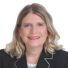 Robyn Harvey, MBA,...