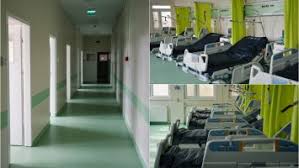 Spitalul judeţean primeşte de ministerul sănătăţii 16 milioane de lei pentru lucrări aflate în licitaţie încă de anul trecut. Spitalul JudeÅ£ean Portalsm Ro Stiri Satu Mare