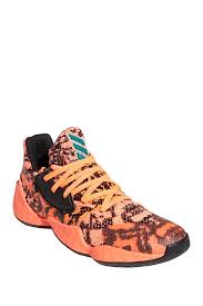 Designed with james harden signature look in mind, the adidas® harden vol. Adidas Harden Vol 4 Basketball Shoe Nordstrom Rack
