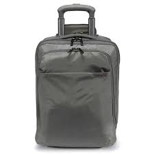 Amazon.com: Tucano Work-Out Expanded Trolley Carry On Case, Grey :  Electronics