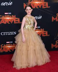 #mckenna grace #aka the queen of playing younger versions of characters. Mckenna Grace Redaktionelles Bild Bild Von Wunder Fall 166541950