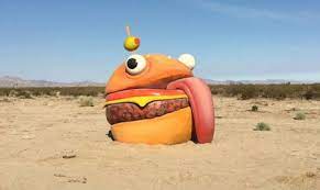 Sorry for the long wait. Desafio Fortnite Marca El Numero De Durr Burger Y Pizza Pit En El Gran Telefono Solucion