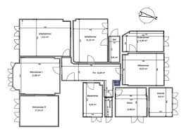 Der abgetrennte garten gehört ebenfalls zur wohnung. 7 Zimmer Wohnung Zu Vermieten 49080 Osnabruck Mapio Net