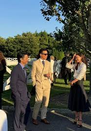 时尚圈||那些年，我们一起追的昕薇女神……-腾讯新闻