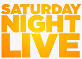 Nbc's saturday night live has entertained fans with some of the most memorable characters, outrageous skits, and hilarious catch phrases in television history. Snl Saturday Night Live Design Free Transparent Png Download Pngkey
