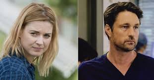 Virgin river is an american romantic drama streaming television series, produced by reel world management, based on the virgin river novels by robyn carr. Virgin River Alexandra Breckenridge In Neuer Netflix Serie