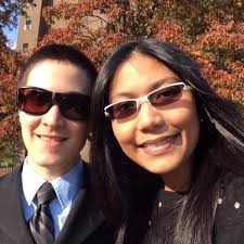 One couple's extraordinary journey to becoming Airmen > Air Education and  Training Command > Article Display