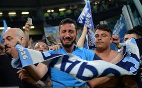 + наполи napoli primavera napoli under 17 neapel weitere ssc napoli uefa u19 ssc napoli молодёжь. Tears Of Joy As Napoli Reignite Serie A Title Race With Last Gasp Win At Juventus
