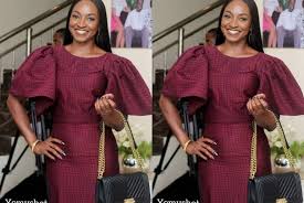 In 2008 she won the africa movie academy award for best actress in a leading role for her. Throwback Photos Of Kate Henshaw Confirm She Was Beautiful From Day One Abtc