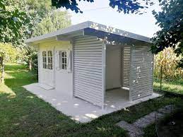 Casette in legno, casette da giardino, casette koala castellobanfi. Casette In Legno Tout Giardin