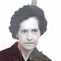 Angelina RICO FORTE (1914–2007) • FamilySearch