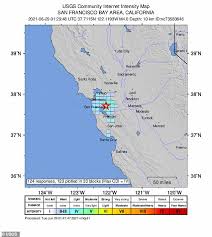 It was also felt in vacaville, fairfield, stockton, modesto and manteca. Vabsd0frpw Lm