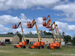With over 30 years of experience, atp designs our flight training programs with enough flight time for the vast majority of. The Boom Lift Everything You Need To Know
