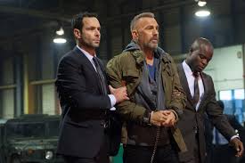 Even though she initially turned down the role, kevin costner eventually secured whitney houston as his costar in the bodyguard. the film was a box office. Kevin Costner Wants His Movie Star Groove Back Vox