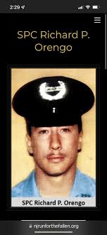 Mar 7-9 since 2001 = 39; Total KIA Since 2001 = 7,056 (as of 1/1/24) Petty  Officer 2nd Class Darrell Jones KIA 03/08/2003 Private 1st Class Spence A.  McNeil KIA 03/08/2003 Captain
