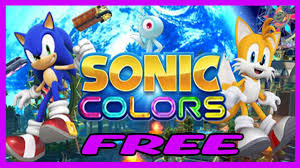 To top it off, there are a number of performance optimisations made to the game's engine to help the gameplay experience feel that little bit smoother. Download Sonic Colors For Free Pc Sonic Dolphineemulator Sega Gaming Youtube