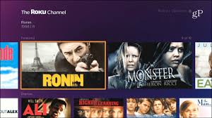 Easily add 30+ premium subscriptions from hbo, cinemax, showtime. The Roku Channel Provides Free Ad Supported Streaming Movies And Tv Shows