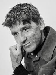 He had never thought about becoming an actor. Playing A Blinder Paul Anderson Interviewed Film Clash Magazine
