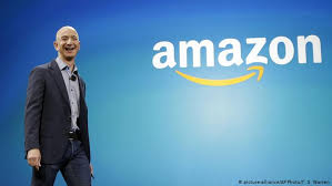 Inicia tu prueba de amazon prime gratis. Amazon S Jeff Bezos To Step Down Later This Year News Dw 02 02 2021