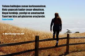 Her şeyin sahibi olmak için büyümek isterdik. Paulo Coelho Arsivleri Sayfa 2 52 Ozdeyis Net