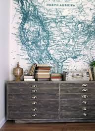 Diy Industrial Style Furniture Industrial Dresser Furniture Makeover Furniture