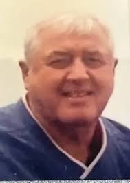 Obituary information for Clifford Ernest Knotts