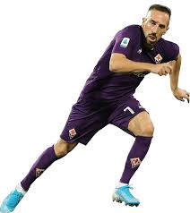 Ribéry has been described as a player who is fast, tricky and an. Franck Ribery Football Render 58579 Footyrenders
