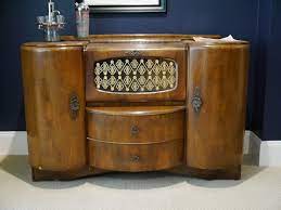 20% off with code fourthjuly21. Mid Century Pop Up Bar Value Antiques Board