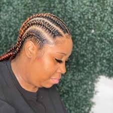 Natural Hair Near Me: Riverdale, GA