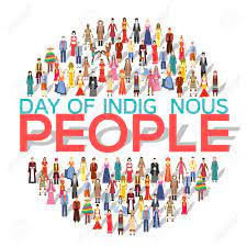 Check spelling or type a new query. International Day Of The World Indigenous Peoples Royalty Free Cliparts Vectors And Stock Illustration Image 99094179