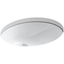 kohler k 2210 0 white caxton 19 1/4
