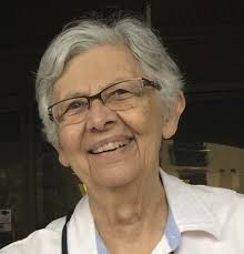 Sonya Coolidge (nee Shelenkoff) Obituary (1937