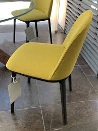 Consult vitra's softshell chair brochure on archiexpo. Vitra Softshell Gialla Chair Deplain Com