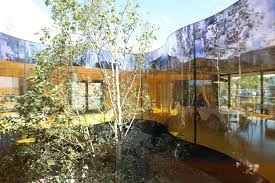 Gallery Of Maggie S Oldham Drmm 14 Architecture Courtyard Oldham Architecture