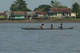 Teknologi sendiri saat ini sudah berkembang. Teknologi Pembinaan Perahu Besar
