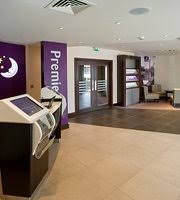 Гостиница, комнаты с завтраком, ресторан. Premier Inn Perth City Centre Hotel Bewertungen Fotos Preisvergleich Schottland Tripadvisor