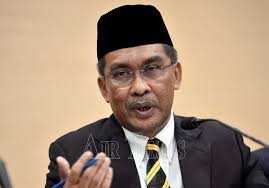 Jabatan peguam negara adalah agensi penyelaras bagi inisiatif. Jabatan Peguam Negara Air Times News Network