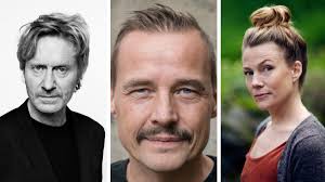 Jag behöver pulsen, spänningen och den besjälade kraften”