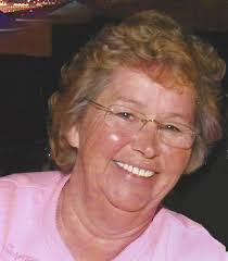 Obituary information for Peggy Ann Pressley