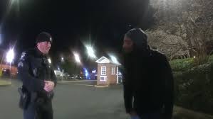 Judge orders bodycam release in Charlotte light rail case | Charlotte  Observer