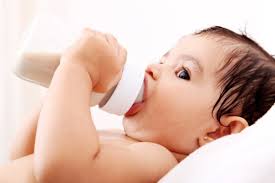 Weaning From Breast Milk Or Formula To Cows Milk Stay At Home Mum